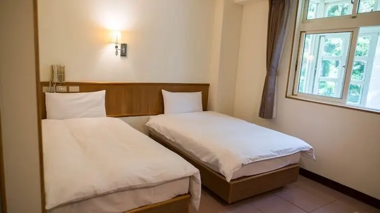 Economy Tek Büyük Yataklı Oda, 1 Yatak Odası, Havuz Kenarı