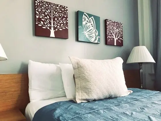 Economy Oda (Petite Double room)