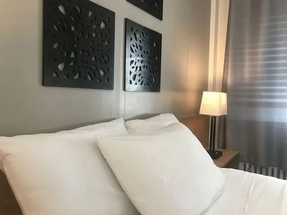 Economy Oda (Petite Double room)