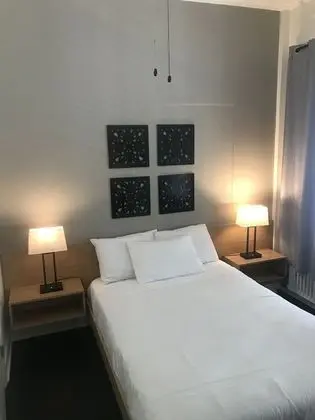 Economy Oda (Petite Double room)