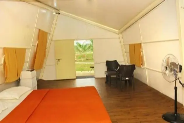 Luxury Çadır