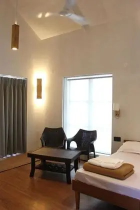 Luxury Çadır