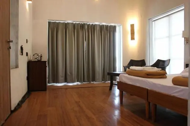 Luxury Çadır