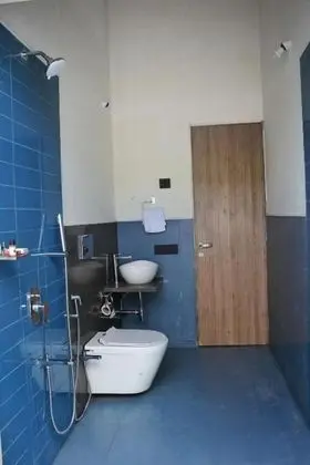 Luxury Çadır