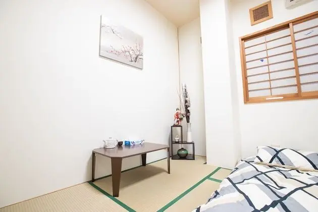 Apart Daire, 3 Yatak Odası