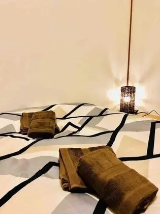 Apart Daire, 3 Yatak Odası