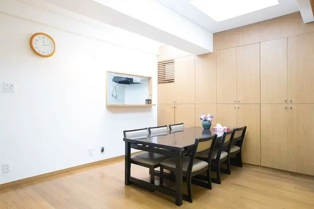 Apart Daire, 2 Yatak Odası