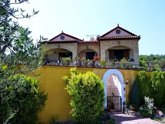 Villa