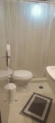 Classic Tek Büyük Yataklı Oda, Banyolu/Duşlu, Şehir Manzaralı (2 Single Beds)