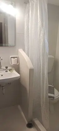 Classic Tek Büyük Yataklı Oda, Banyolu/Duşlu, Şehir Manzaralı (2 Single Beds)