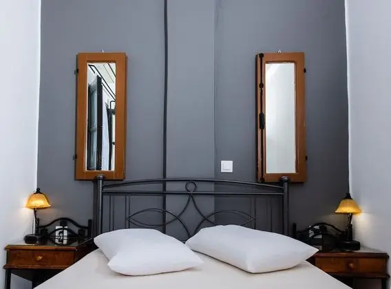 Classic Tek Büyük Yataklı Oda, Banyolu/Duşlu, Şehir Manzaralı