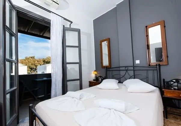Classic Tek Büyük Yataklı Oda, Banyolu/Duşlu, Şehir Manzaralı