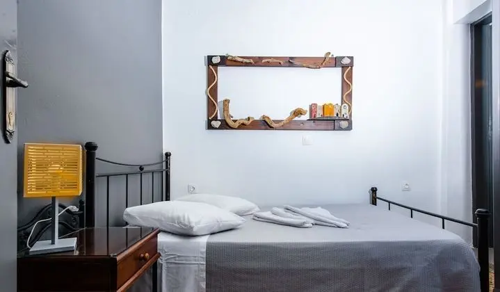 Classic Tek Büyük Yataklı Oda, Banyolu/Duşlu, Şehir Manzaralı