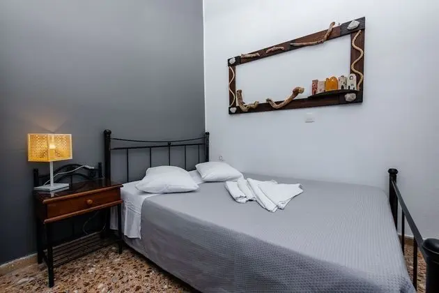Classic Tek Büyük Yataklı Oda, Banyolu/Duşlu, Şehir Manzaralı