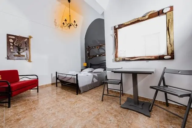 Classic Tek Büyük Yataklı Oda, Banyolu/Duşlu, Şehir Manzaralı