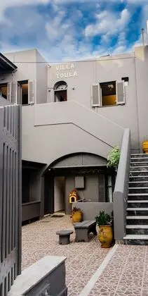 Classic Tek Büyük Yataklı Oda, Banyolu/Duşlu, Şehir Manzaralı
