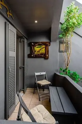 Classic Tek Büyük Yataklı Oda, Banyolu/Duşlu, Şehir Manzaralı