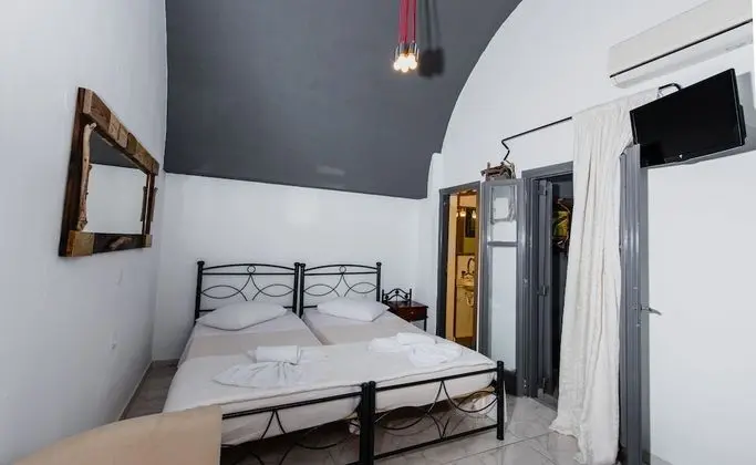 Classic Tek Büyük Yataklı Oda, Banyolu/Duşlu, Şehir Manzaralı