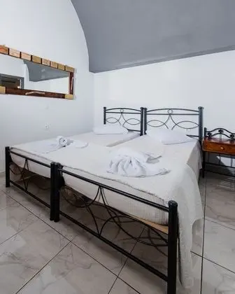 Classic Tek Büyük Yataklı Oda, Banyolu/Duşlu, Şehir Manzaralı