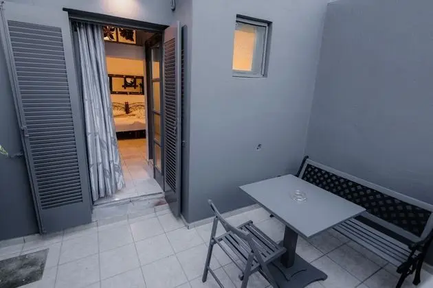 Classic Tek Büyük Yataklı Oda, Banyolu/Duşlu, Şehir Manzaralı