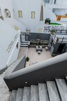 Classic Tek Büyük Yataklı Oda, Banyolu/Duşlu, Şehir Manzaralı