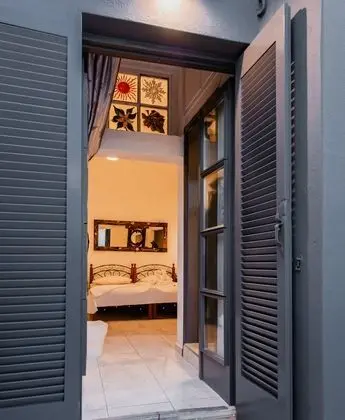 Classic Tek Büyük Yataklı Oda, Banyolu/Duşlu, Şehir Manzaralı