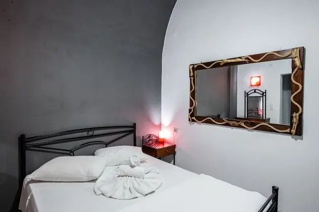 Classic Tek Büyük Yataklı Oda, Banyolu/Duşlu, Şehir Manzaralı