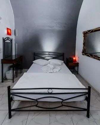 Classic Tek Büyük Yataklı Oda, Banyolu/Duşlu, Şehir Manzaralı