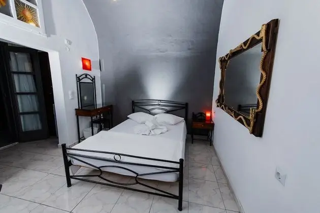 Classic Tek Büyük Yataklı Oda, Banyolu/Duşlu, Şehir Manzaralı