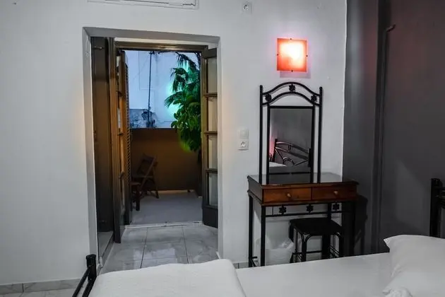 Classic Tek Büyük Yataklı Oda, Banyolu/Duşlu, Şehir Manzaralı