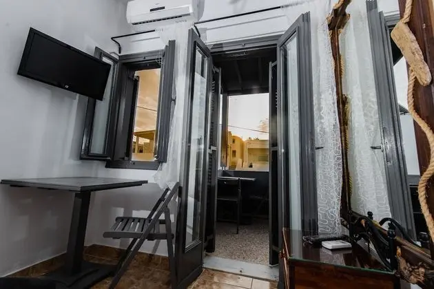 Classic Tek Büyük Yataklı Oda, Banyolu/Duşlu, Şehir Manzaralı