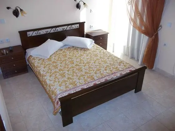 Apart Daire Two Bedrooms