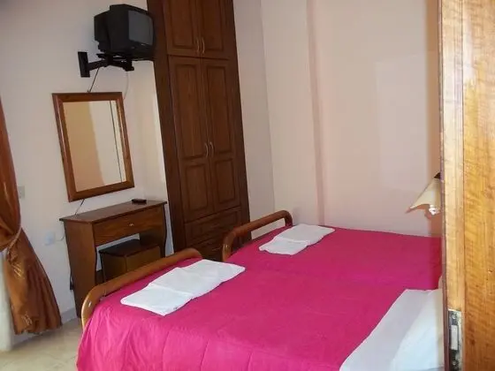 Apart Daire Two Bedrooms