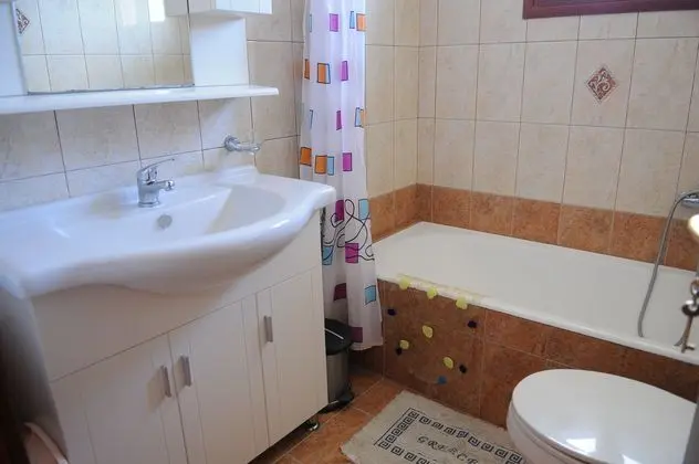 Apart Daire Two Bedrooms