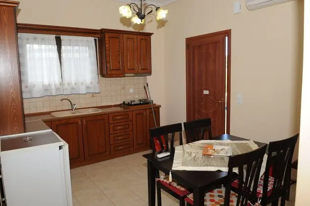 Apart Daire Two Bedrooms