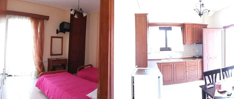 Apart Daire Two Bedrooms