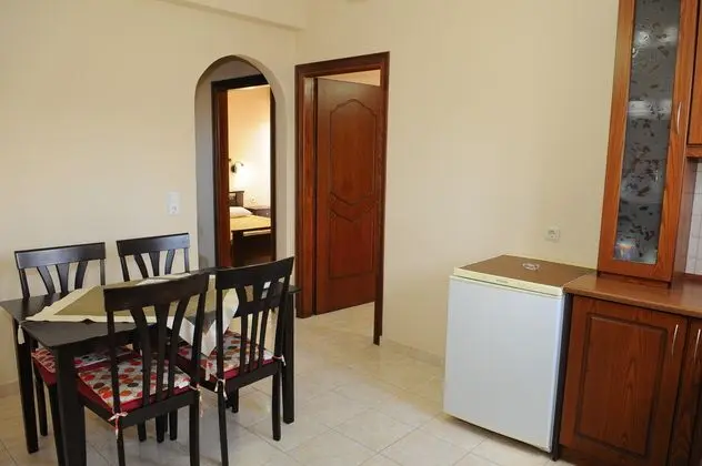 Apart Daire Two Bedrooms
