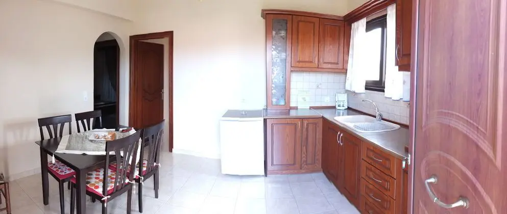 Apart Daire Two Bedrooms