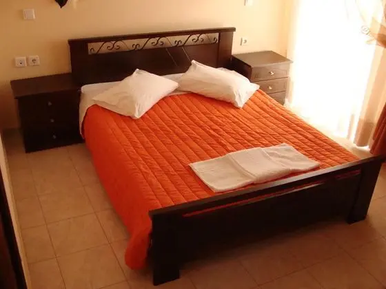 Apart Daire Two Bedrooms