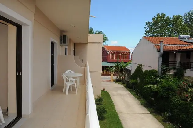 Apart Daire Two Bedrooms