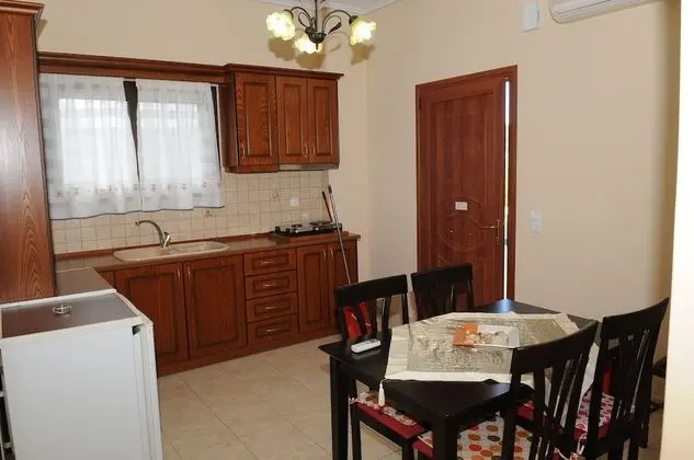 Family Apart Daire, 2 Yatak Odası, Sigara İçilebilir