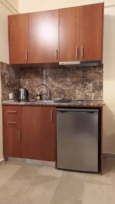 Standard Stüdyo, 1 Çift Kişilik veya 2 Tek Kişilik Yatak, Sigara İçilebilir