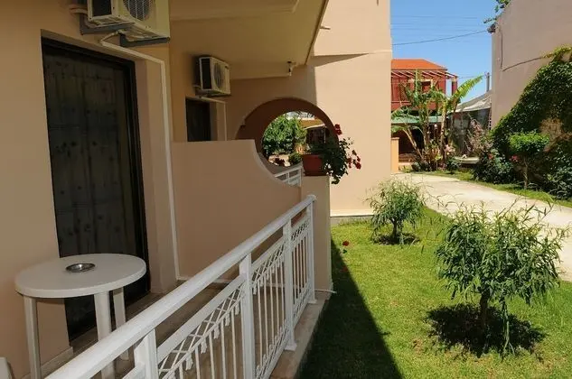Standard Stüdyo, 1 Çift Kişilik veya 2 Tek Kişilik Yatak, Sigara İçilebilir