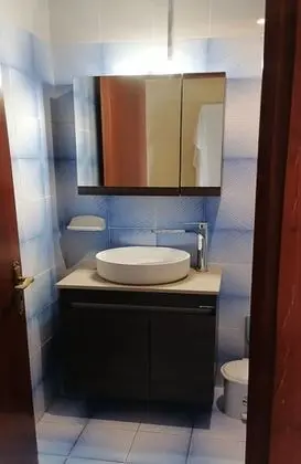 Standard Stüdyo, 1 Çift Kişilik veya 2 Tek Kişilik Yatak, Sigara İçilebilir