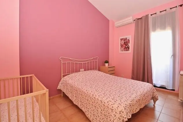 Apart Daire, 4 Yatak Odası