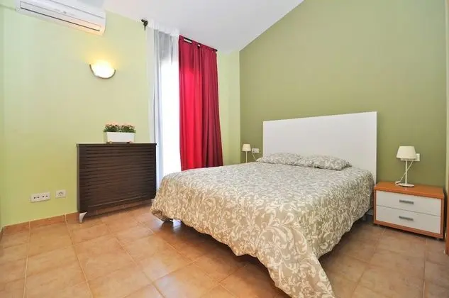 Apart Daire, 4 Yatak Odası