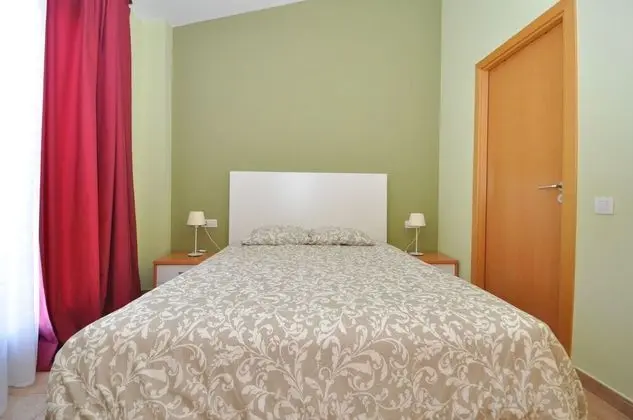 Apart Daire, 4 Yatak Odası