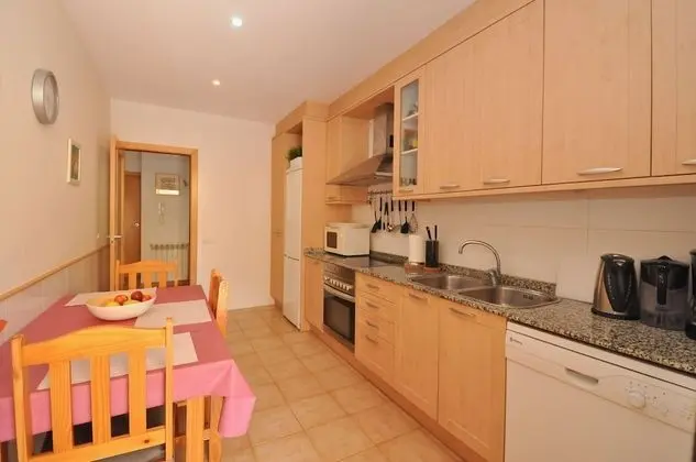 Apart Daire, 4 Yatak Odası