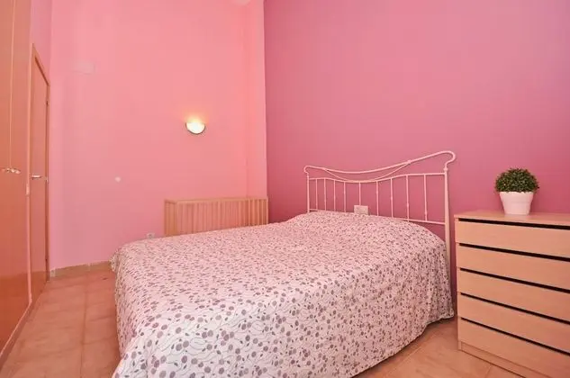 Apart Daire, 4 Yatak Odası