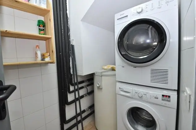 Apart Daire, 4 Yatak Odası